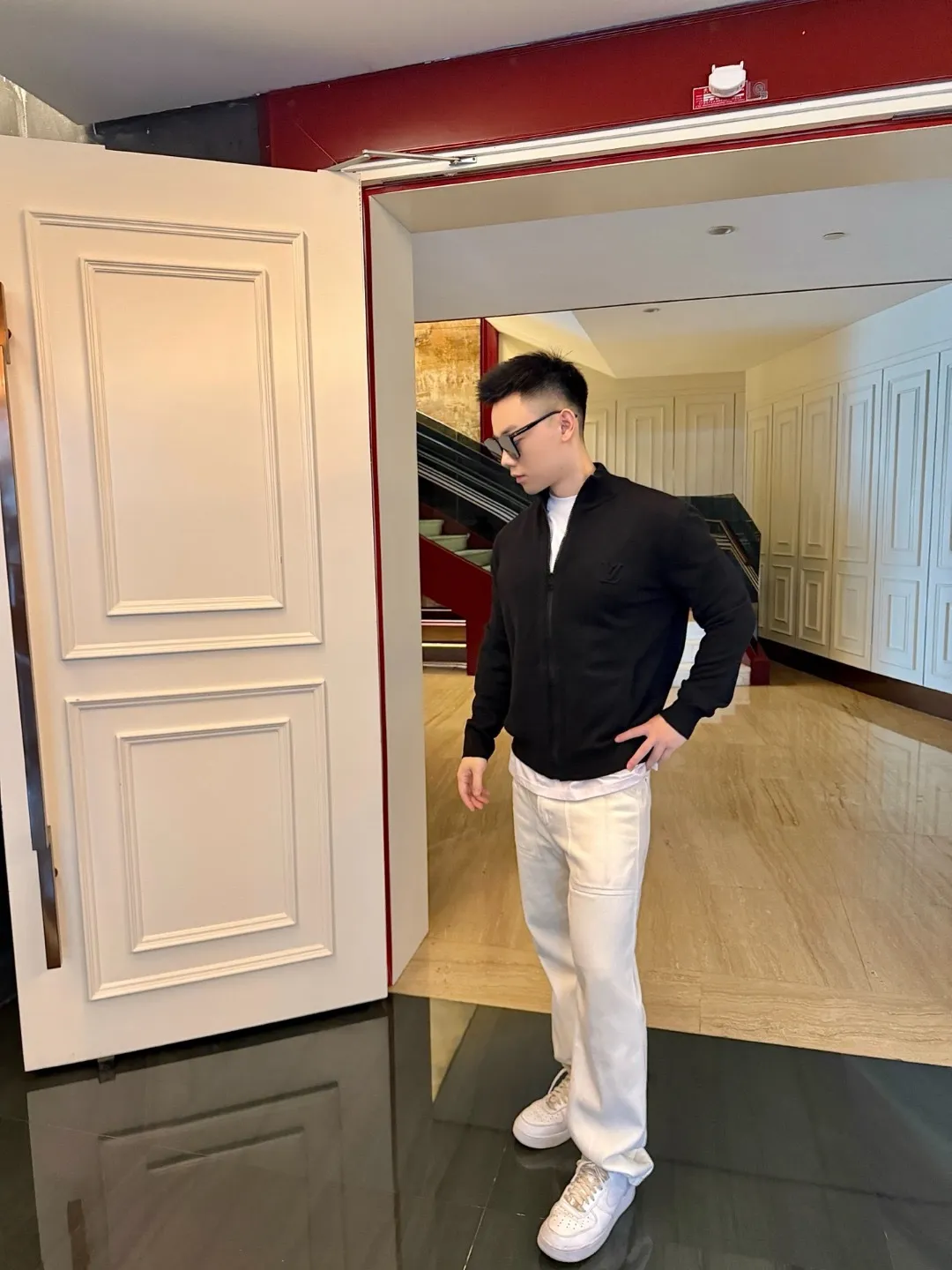 Louis Vuitton/